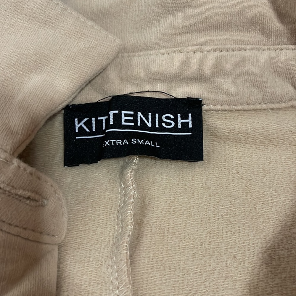 Kittenish Romper - image 3